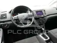 2022 Seat Alhambra