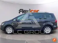 2022 Seat Alhambra