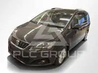 2022 Seat Alhambra