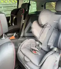 2022 Seat Alhambra