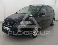 2022 Seat Alhambra