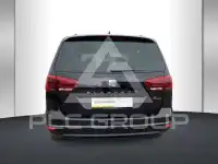 2022 Seat Alhambra