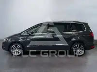 2022 Seat Alhambra