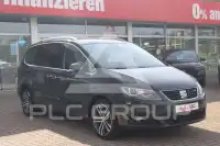 2022 Seat Alhambra