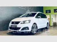 2022 Seat Alhambra