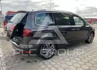 2022 Seat Alhambra