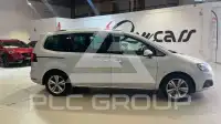 2022 Seat Alhambra