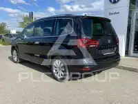 2022 Seat Alhambra