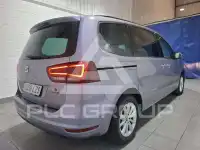 2022 Seat Alhambra