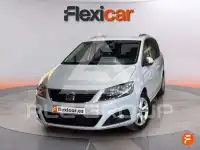 2022 Seat Alhambra
