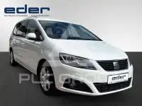 2022 Seat Alhambra
