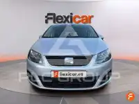 2022 Seat Alhambra
