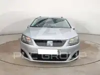 2022 Seat Alhambra