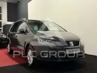 2022 Seat Alhambra