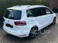 2022 Seat Alhambra