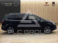 2022 Seat Alhambra