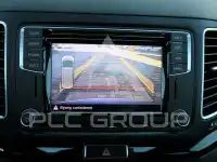 2022 Seat Alhambra