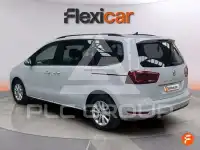 2022 Seat Alhambra