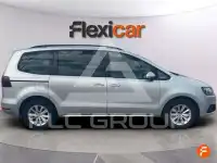 2022 Seat Alhambra