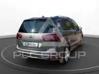 2022 Seat Alhambra