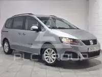 2022 Seat Alhambra