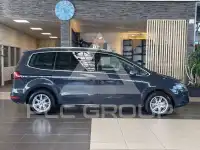 2022 Seat Alhambra