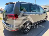2022 Seat Alhambra