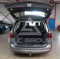 2022 Seat Alhambra