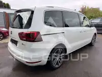 2022 Seat Alhambra