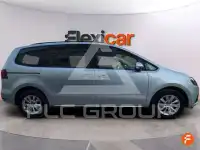 2022 Seat Alhambra