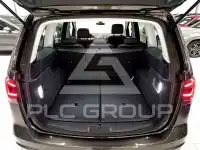 2022 Seat Alhambra