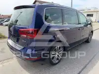 2022 Seat Alhambra