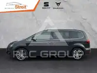 2022 Seat Alhambra