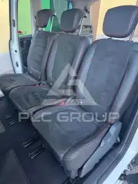 2022 Seat Alhambra