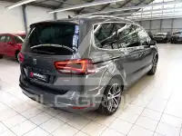 2022 Seat Alhambra