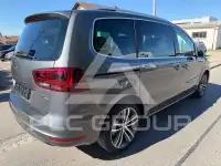 2022 Seat Alhambra