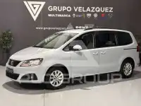 2022 Seat Alhambra