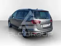 2022 Seat Alhambra