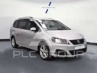 2022 Seat Alhambra