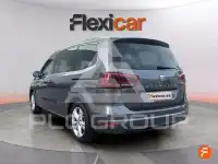 2022 Seat Alhambra