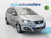 2022 Seat Alhambra