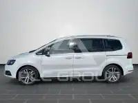 2022 Seat Alhambra