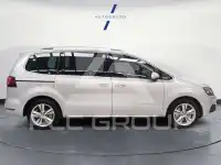 2022 Seat Alhambra