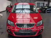 2022 Seat Alhambra