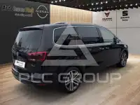 2022 Seat Alhambra