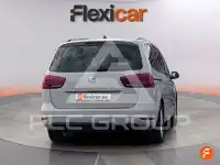 2022 Seat Alhambra