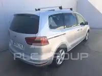 2022 Seat Alhambra