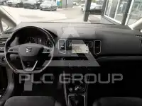 2022 Seat Alhambra