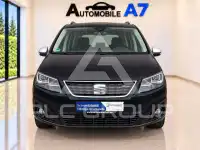 2022 Seat Alhambra