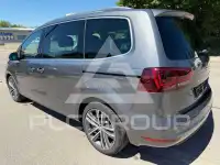 2022 Seat Alhambra